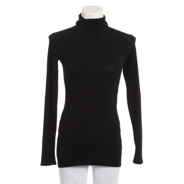 Longsleeve, in Schwarz, Polyimid, Marc Cain