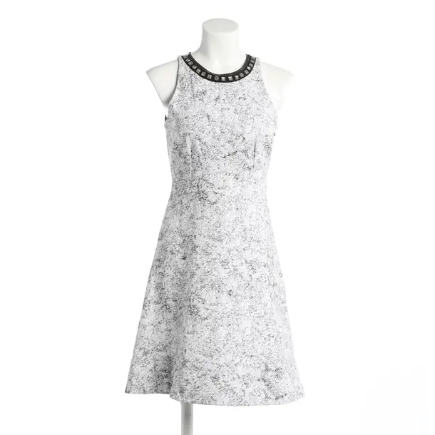 Dress, in Black, Cotton, Dorothee Schumacher