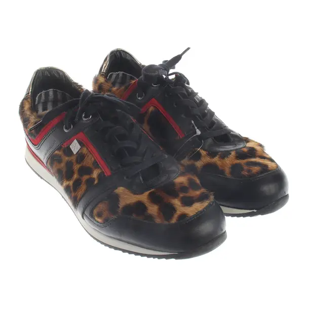 Sneaker, in Mehrfarbig, Floris van Bommel