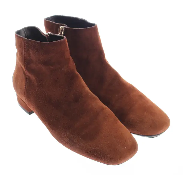 Ankle Boots, in Brown, Tod´s