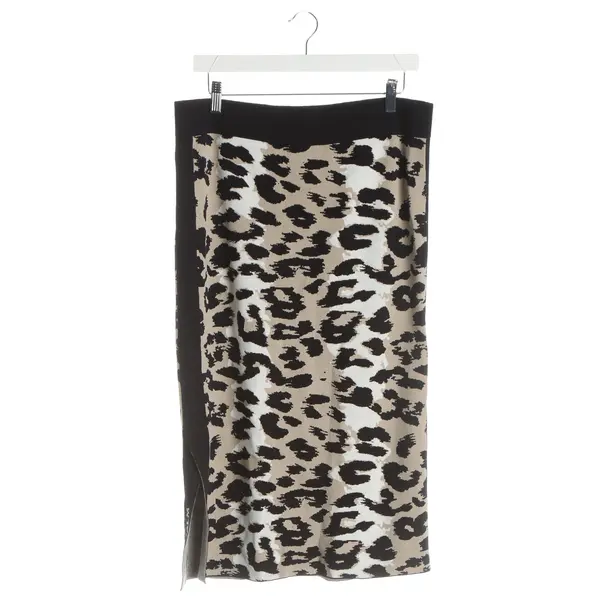 Rock, in Mehrfarbig, Viskose, Sportalm