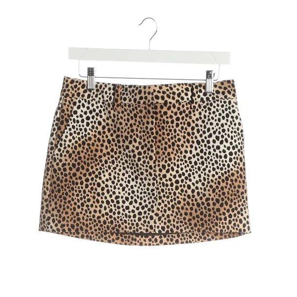 Rock, in Mehrfarbig, Polyester, Michael Kors