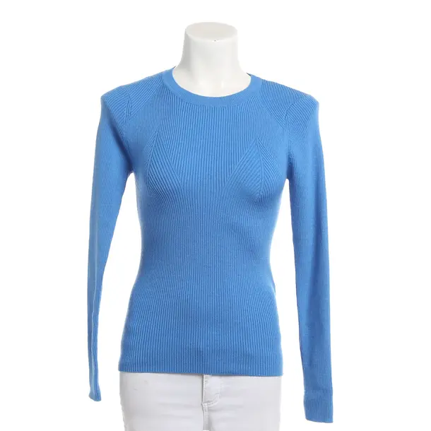 Maglione, in Blu, Poliacrilico, Sandro