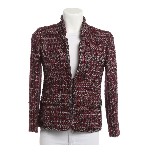 Blazer, in Mehrfarbig, Polyester, J.CREW