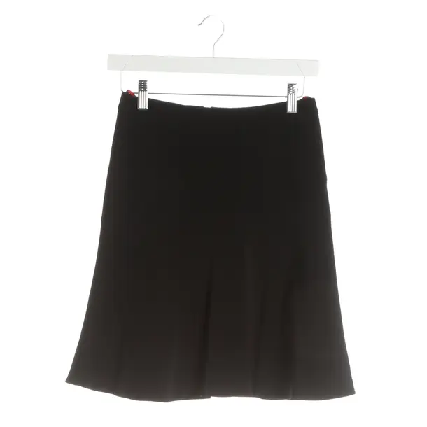 Rock, in Schwarz, Polyester, Hugo Boss Red Label