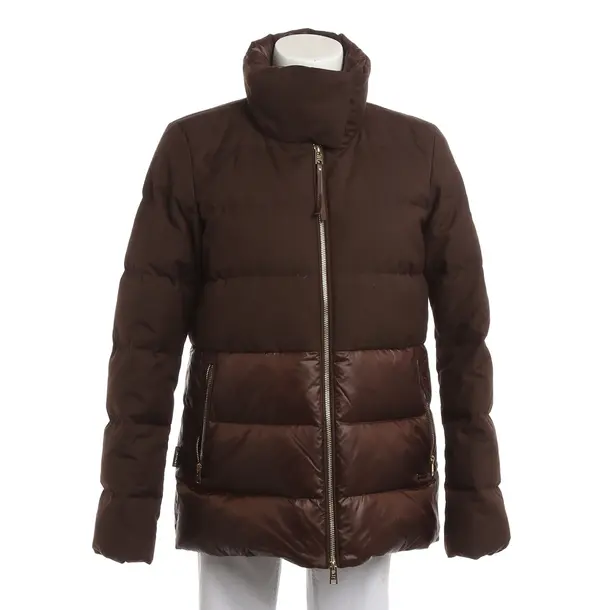 Übergangsjacke, in Braun, Polyester, Woolrich