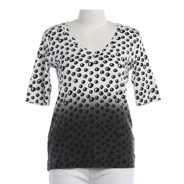 Shirt, in Black, Cotton, Marc Cain Sports