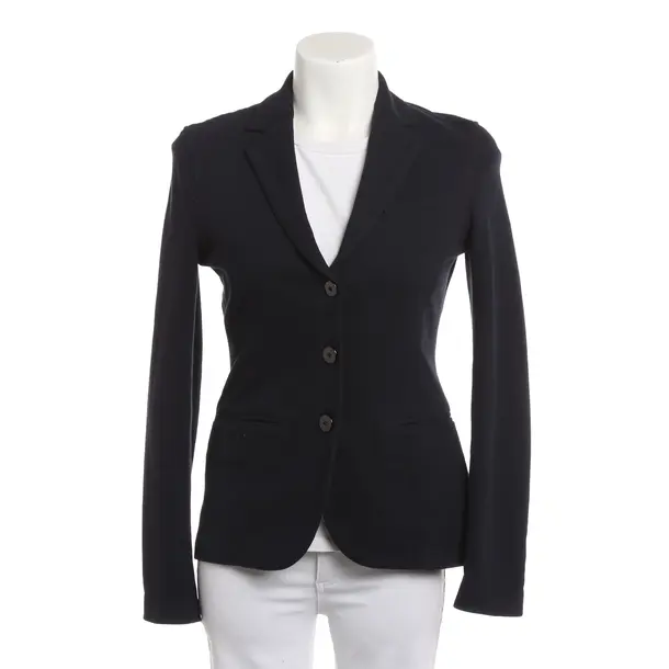 Blazer, in Navy, Cotton, Circolo 1901