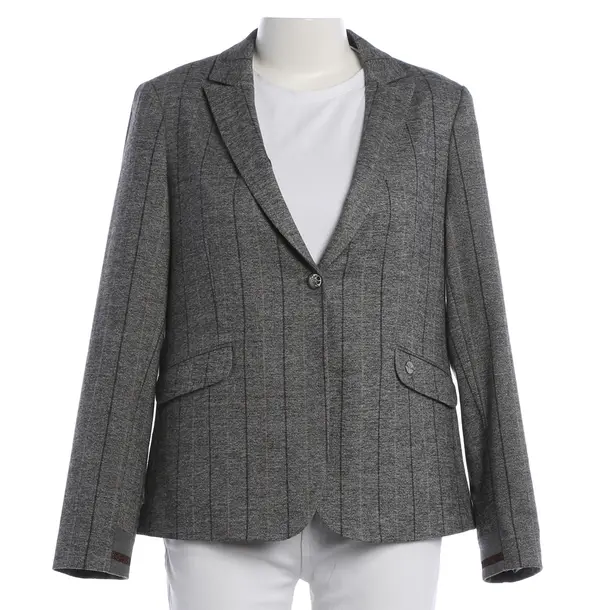 Blazer, in Mehrfarbig, Polyester, Mos Mosh