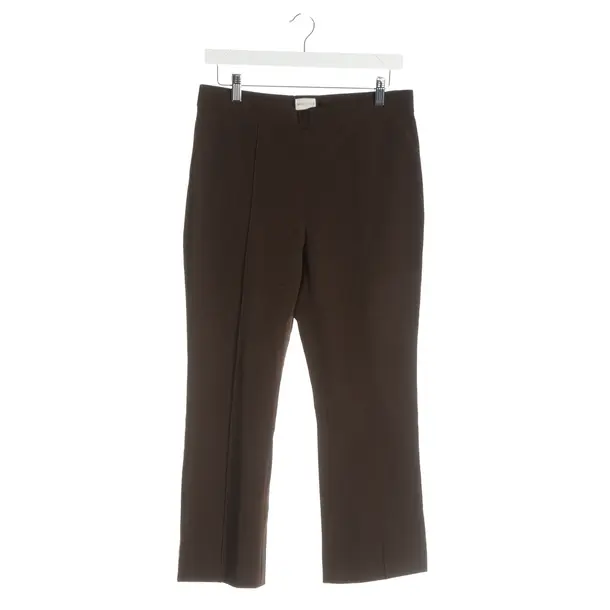 Pantaloni, in Marrone, Poliammide, Seducente