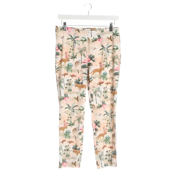 Hose, in Mehrfarbig, Polyimid, Seductive