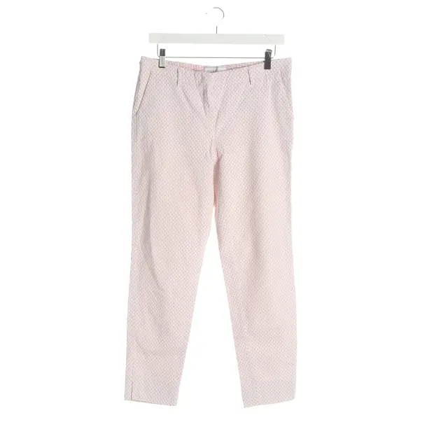 Hose, in Hellrosa, Baumwolle, Seductive