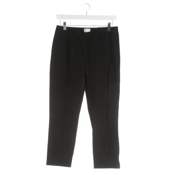 Pants, in Black, Polyamide, Seductive