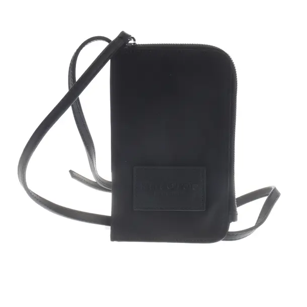 Handytasche, in Schwarz, Polyimid, Marc O'Polo