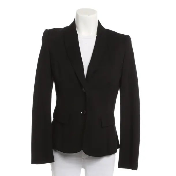 Blazer, in Nero, Viscosa, Marc Cain