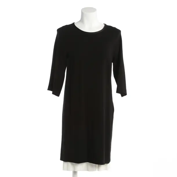 Kleid, in Schwarz, Viskose, Marc Cain