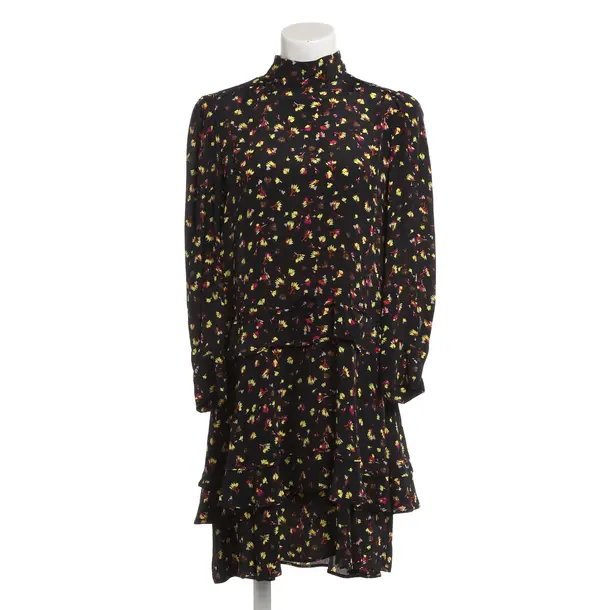 Dress, in Multicolored, Viscose, Dorothee Schumacher