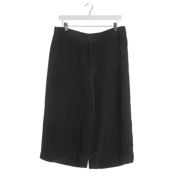 Pants, in Gray, Silk, Joseph