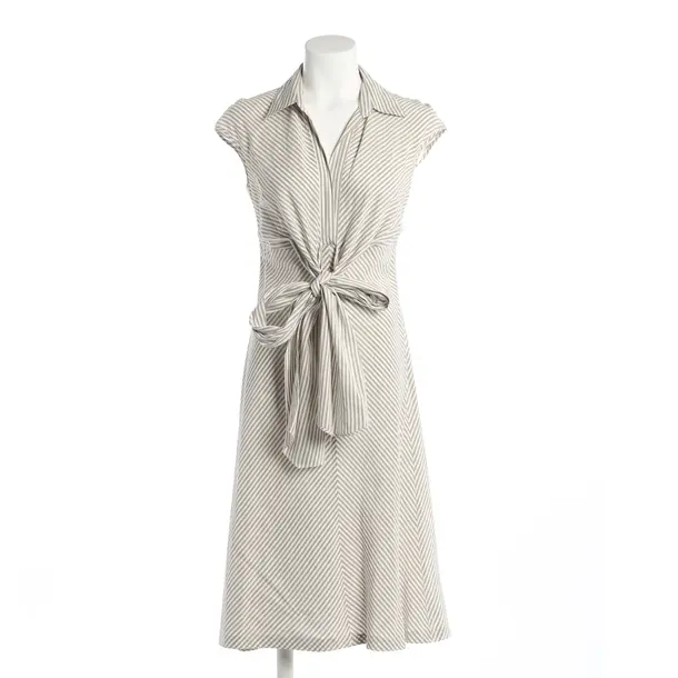 Dress, in Gray, Cotton, Max Mara