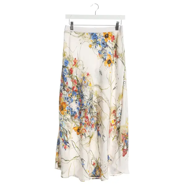 Rock, in Mehrfarbig, Seide, Munthe