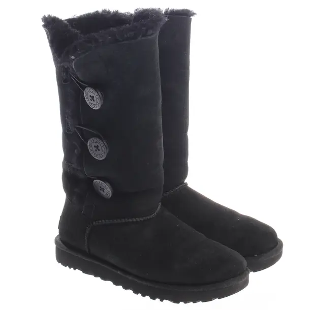 Winter Boots, in Black, UGG Australia