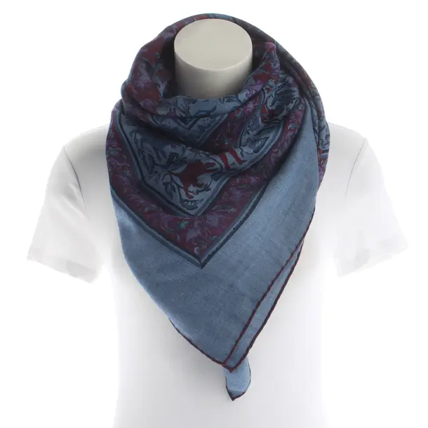 Tuch, in Mehrfarbig, Kaschmir, Hermès