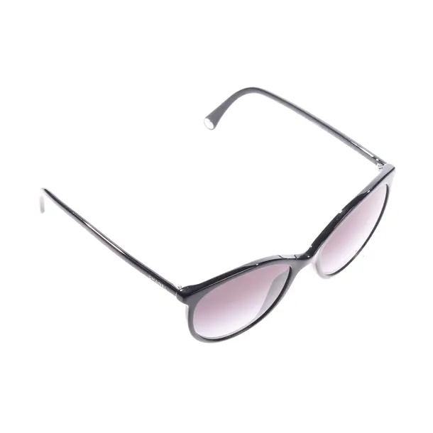 Sunglasses, in Black, Synthetic, Chanel