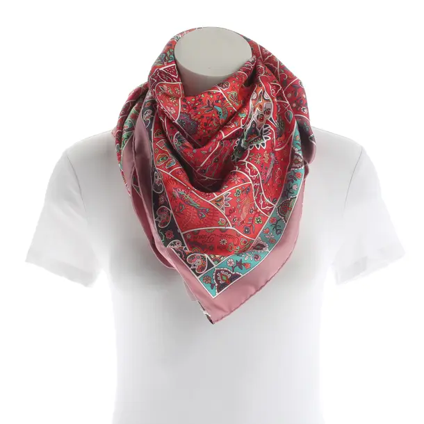 Tuch, in Mehrfarbig, Seide, Hermès