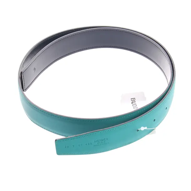 Cinture, in Nero, Pelle, Hermès