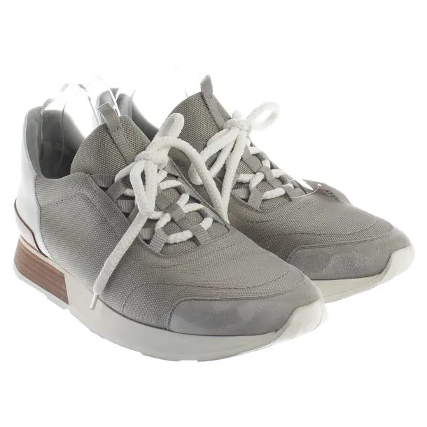 Sneakers, in Gray, Hermès