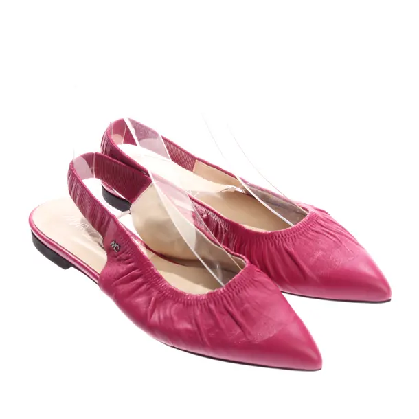 Slingbacks, in Rosa, Marc Cain