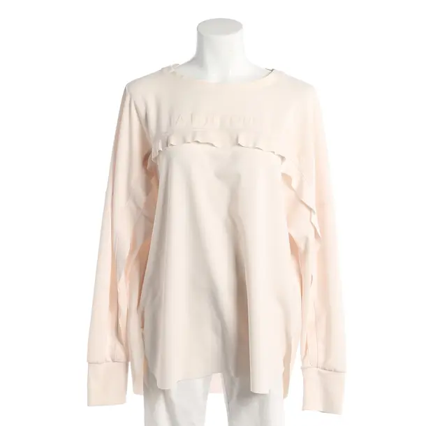 Sweatshirt, in Light Pink, Polyester, Marc Cain Sports