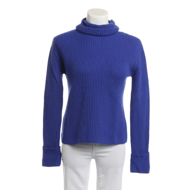 Maglione, in Marina Militare, Cachemire, FTC Cashmere