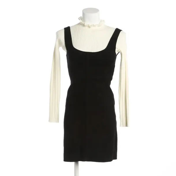 Abito, in Crema, Lana, Sandro