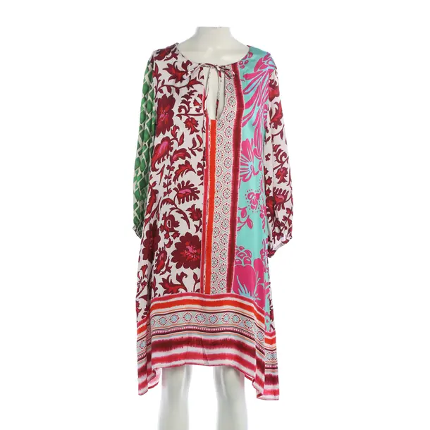 Abito, in Multicolore, Viscosa, Grazia