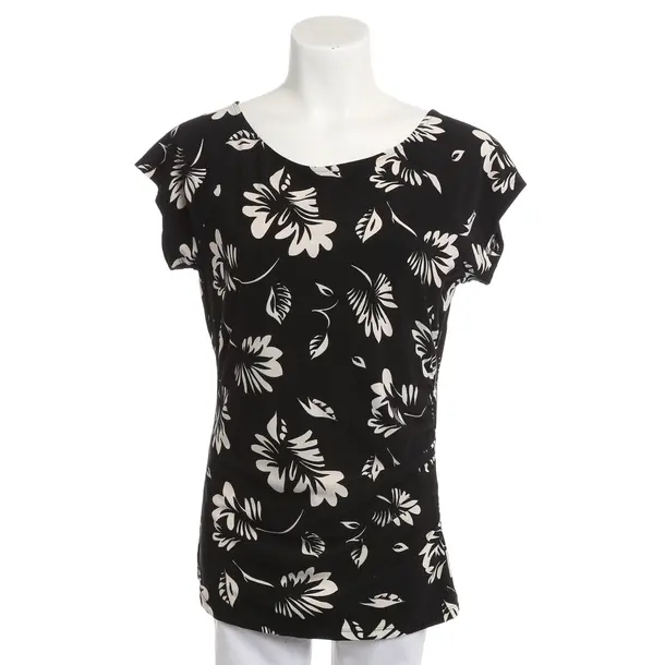 Shirt, in Cream, Polyester, Lauren Ralph Lauren