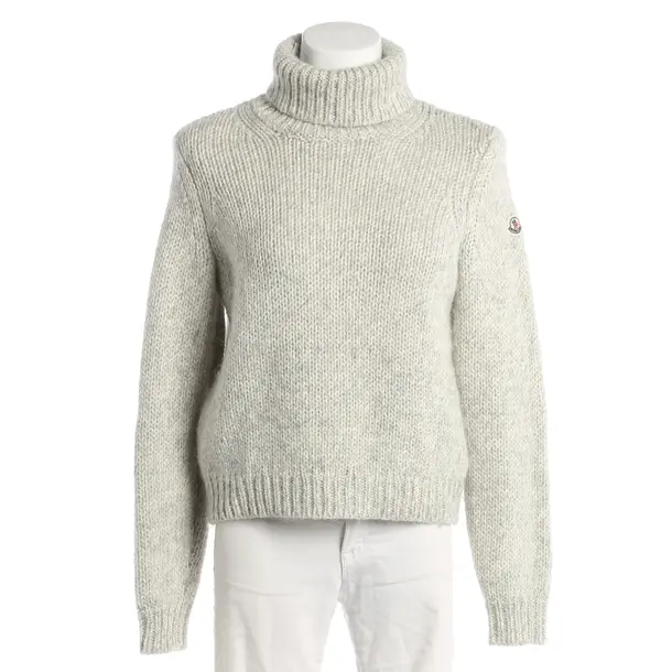 Jumper, in Gray, Acrylic, Moncler