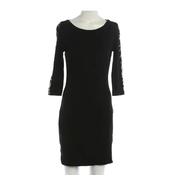 Abito, in Nero, Viscosa, Solo Cavalli