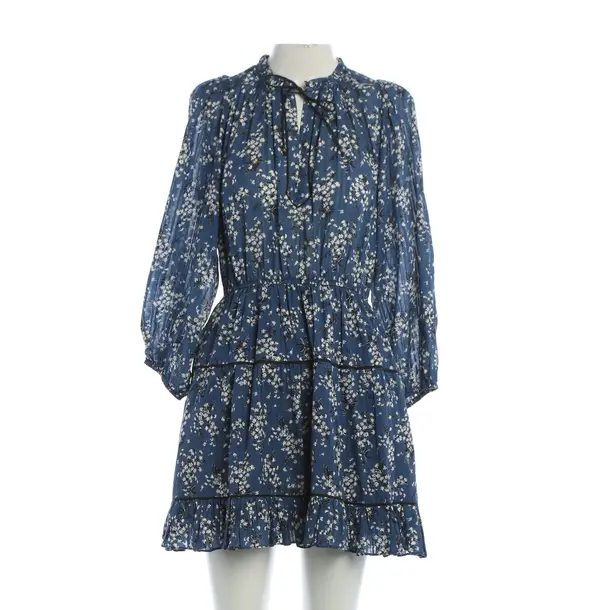 Kleid, in Mehrfarbig, Baumwolle, Ulla Johnson