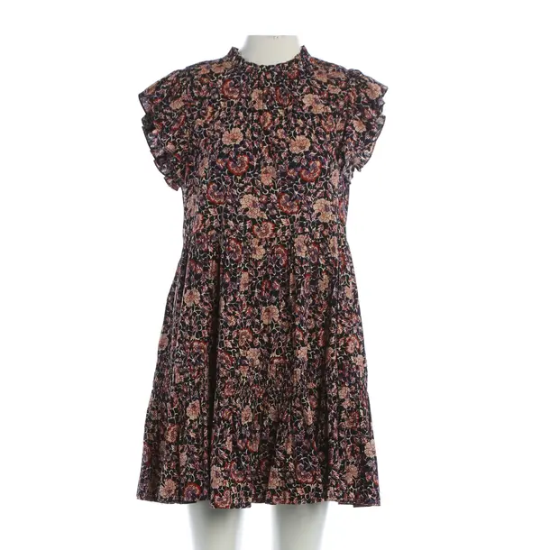 Dress, in Multicolored, Cotton, Ulla Johnson