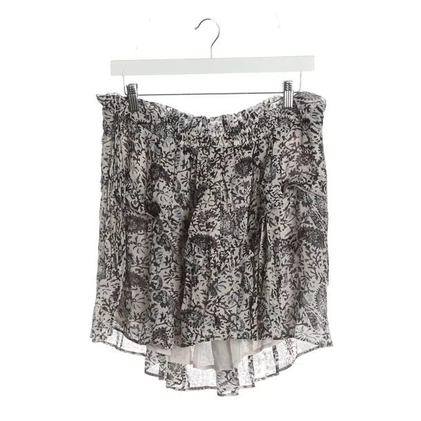 Rock, in Mehrfarbig, Viskose, Isabel Marant Étoile