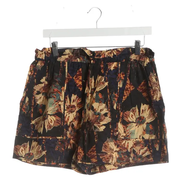 Bermuda, in Mehrfarbig, Baumwolle, Ulla Johnson