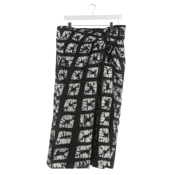 Gonna, in Nero, Cotone, Ulla Johnson