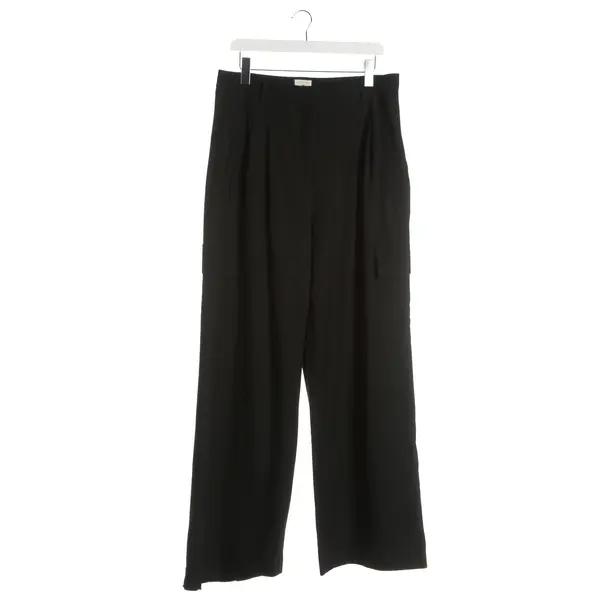 Hose, in Schwarz, Polyester, Seductive