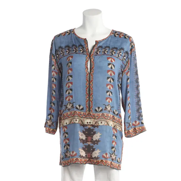 Blouse, in Multicolored, Modal, Isabel Marant