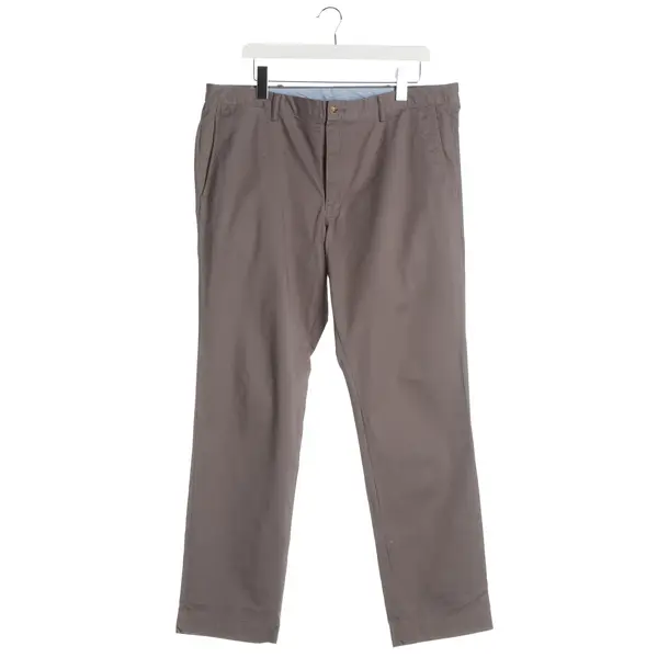 Chino, in Grau, Baumwolle, Polo Ralph Lauren