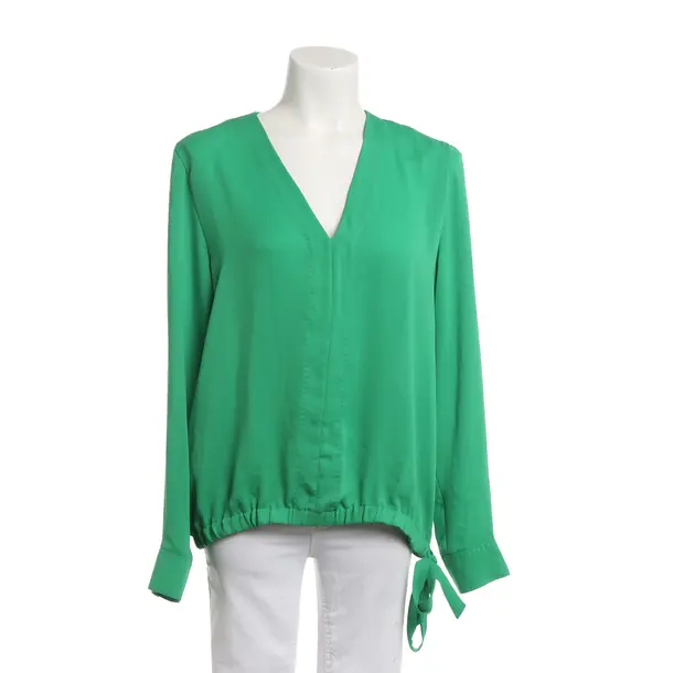 Bluse, in Grün, Polyester, Marc Cain