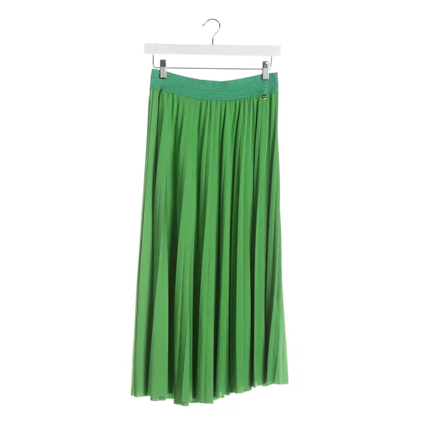 Rock, in Grün, Polyester, Rich & Royal