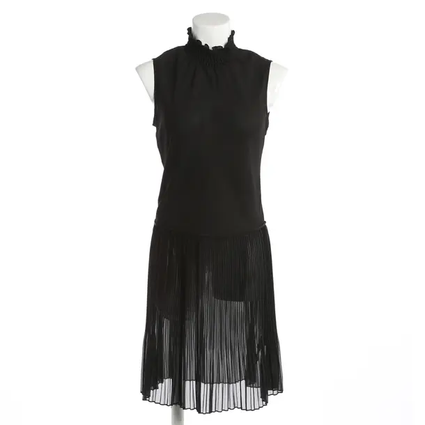 Dress, in Black, Polyester, Tommy Hilfiger