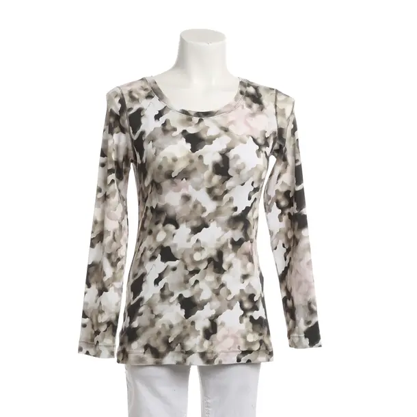 Longsleeve, in Mehrfarbig, Baumwolle, Marc Cain Sports